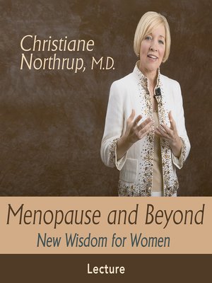 cover image of Menopause and Beyond